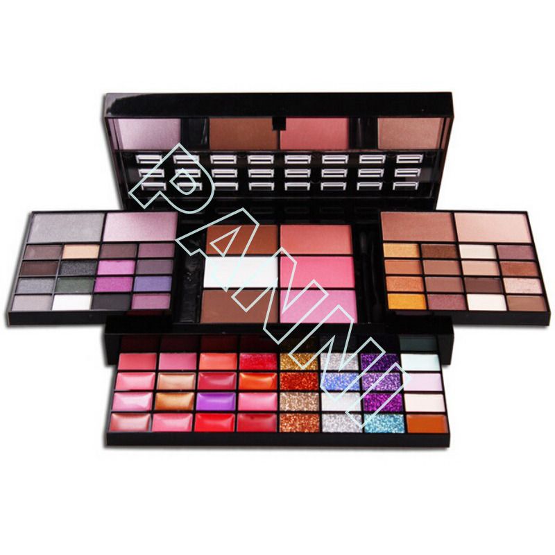 Best Makeup Gift Sets For Ladies 36 Eyeshadows 4 Concealers Discount
