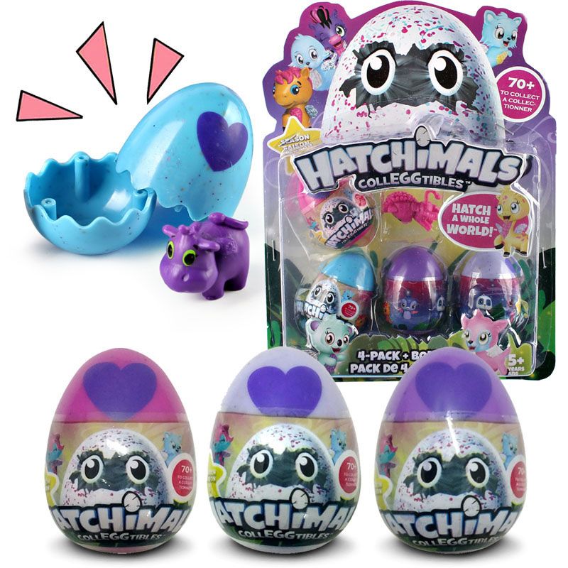 new hatchimals 2018