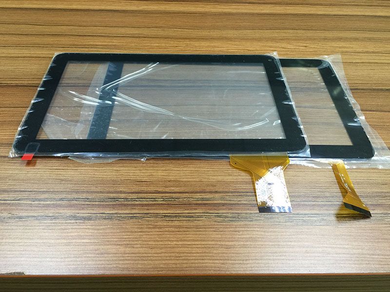 Touch Screen TP For 10.1 Inch Android Tablet Pc Touch Panel Glass Panel