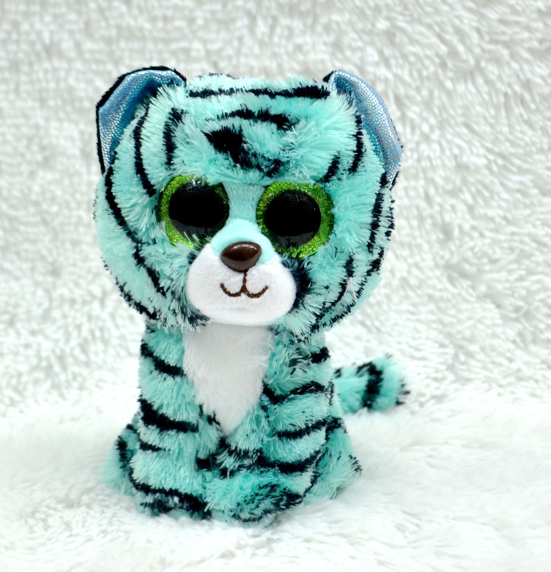 big eye toys ty