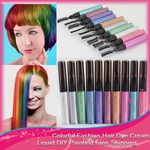 Hair Color Dye Diy Hair Cream Easy Set Mascara Professional Cream ... Hair Color Dye Diy Hair Cream Easy Set Mascara Professional Cream ...