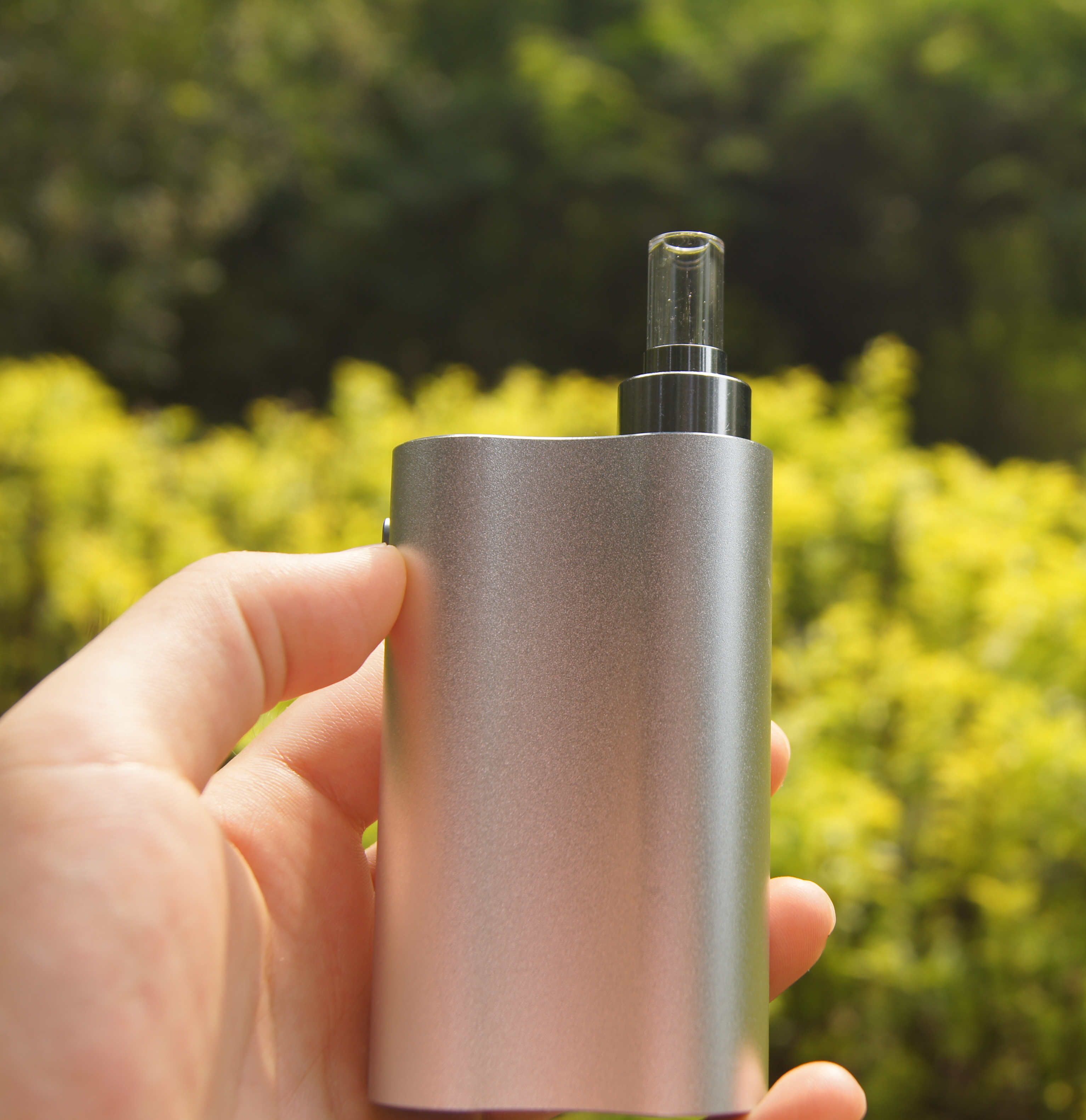 cvapor