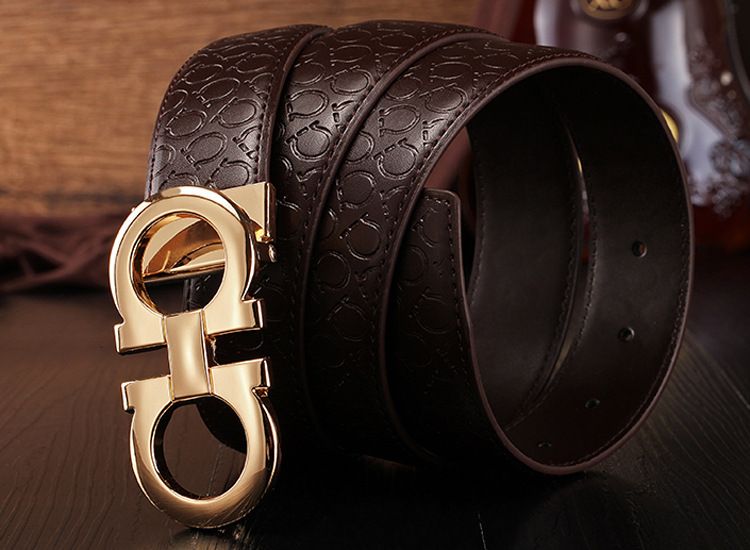 NEW Belt Cool Belts for Men And Women Belts Shape Metal Strap Ceinture ...