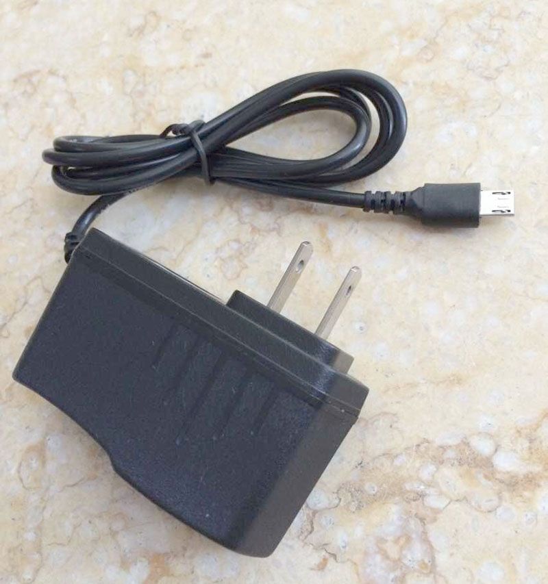 168 Micro USB 5 V 2A Ładowarka Converter Zasilacz US EU UK Wtyczka AC dla 7 