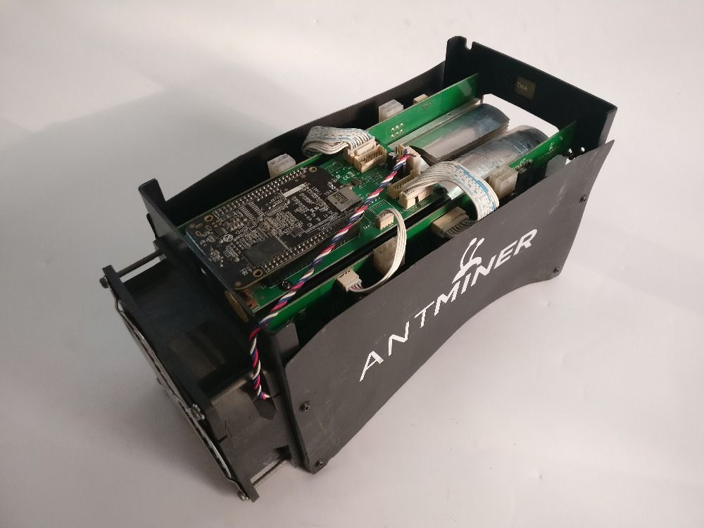 most economical btc miner