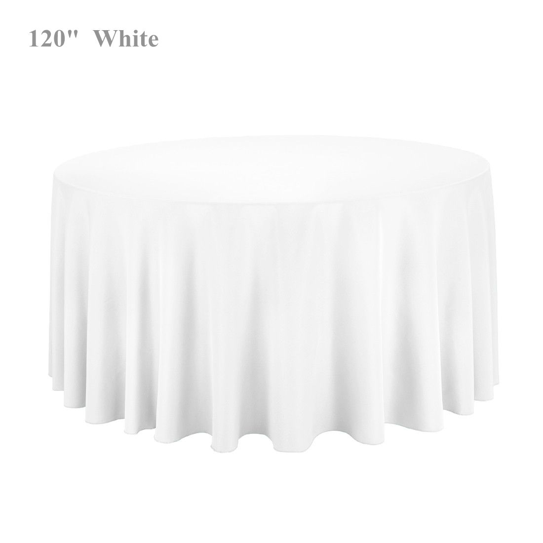 Tablecloths 120 Round Table Cloths Hand Made Polyester Tablecloths 120 Round Table Cloths Hand Made Polyester Cover Wedding Linens Damask Tablecloth From Purchase Cn2018 572 87 Dhgate