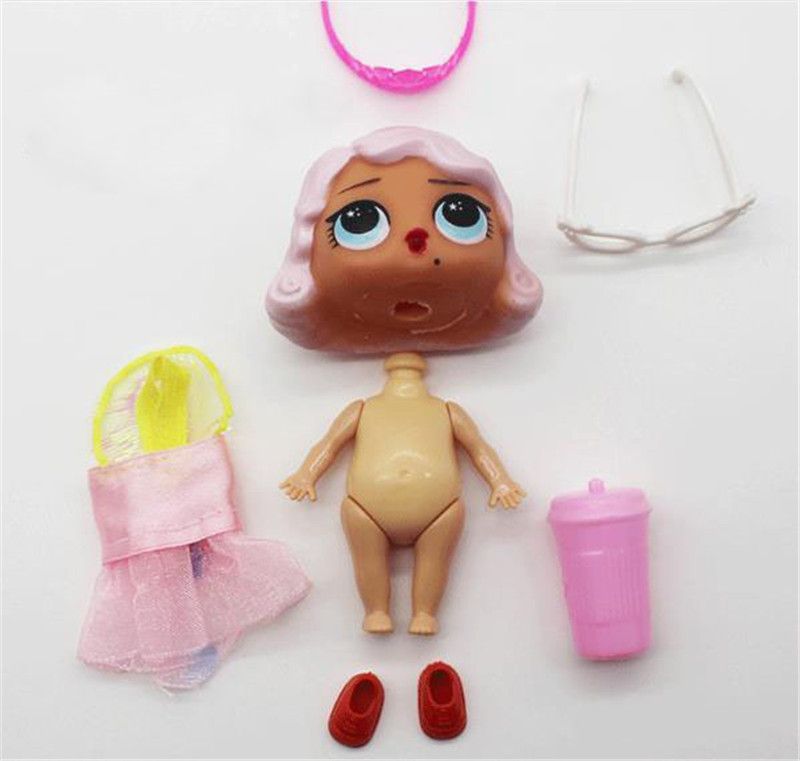 funny lol dolls