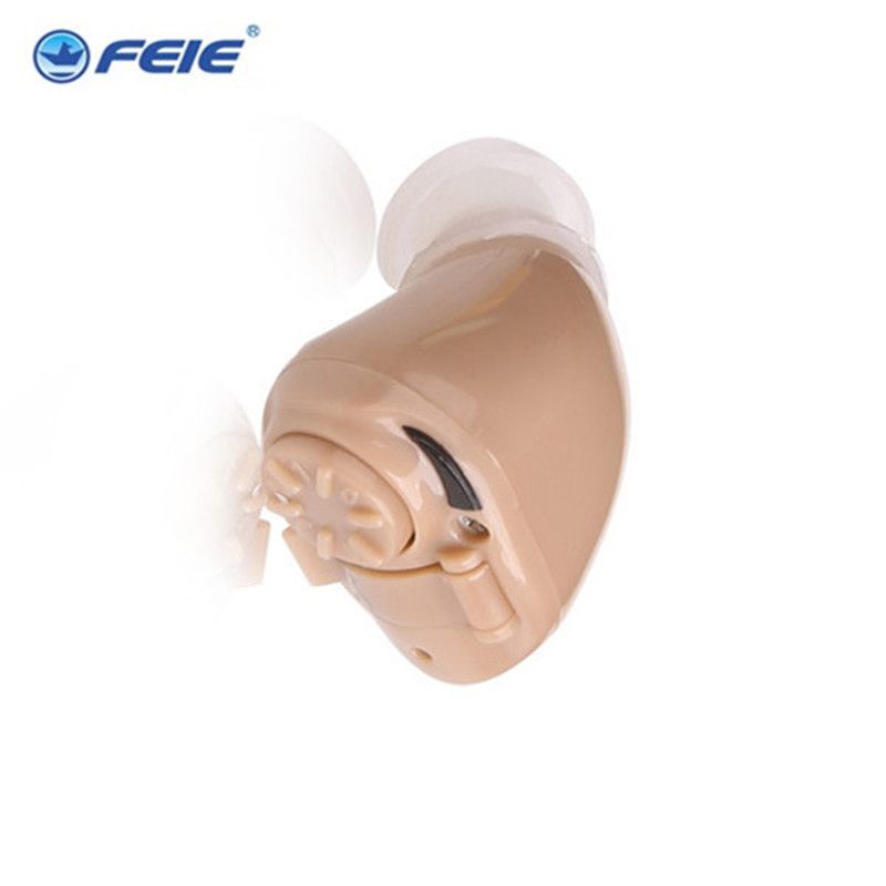 2019 Suppresses Noise Hearing Aids Medical Ear Suitable For Mild To