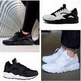 zapatos huarache 2017