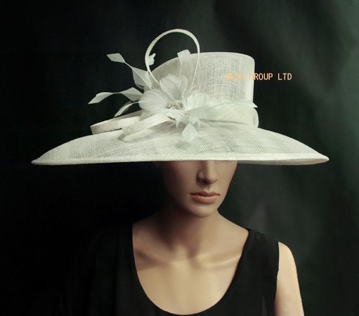 formal church hats