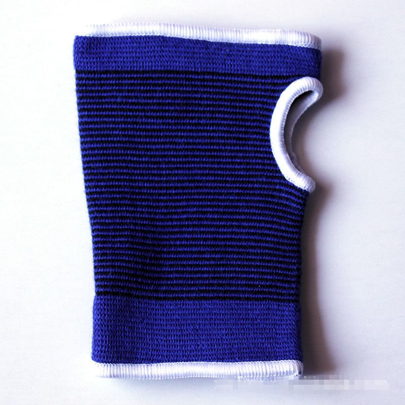 2021 New Volleyball Basketball Hand Gloves Hand Sprain Elastic