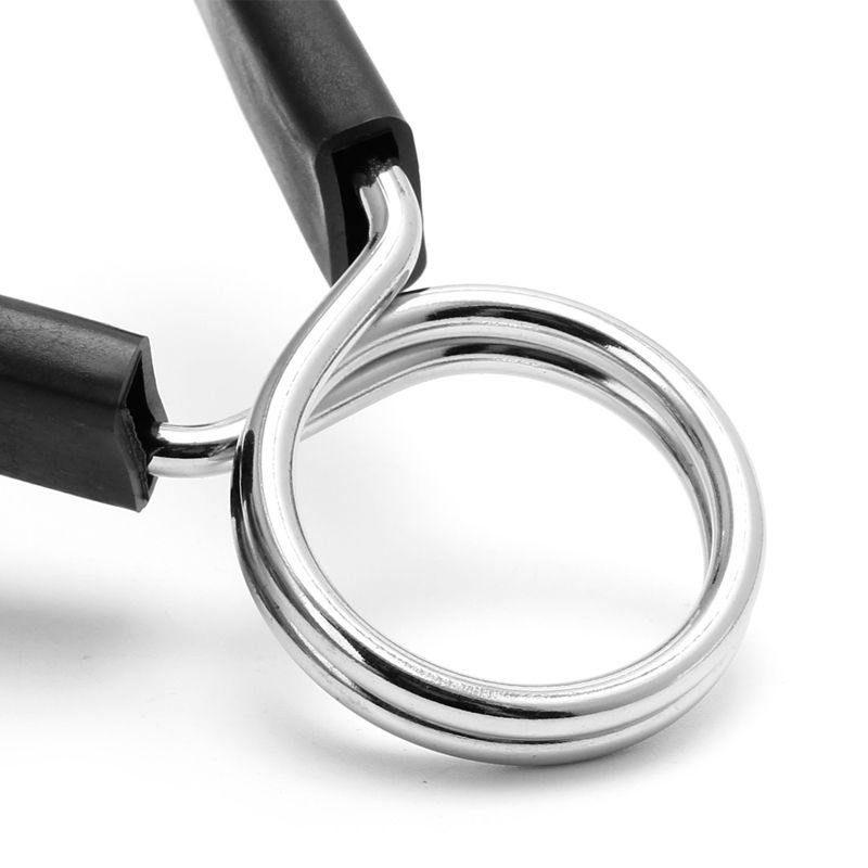 2021 Barbell Lock 30mm Barbell Gym Weight Lifting Bar Dumbbell Lock