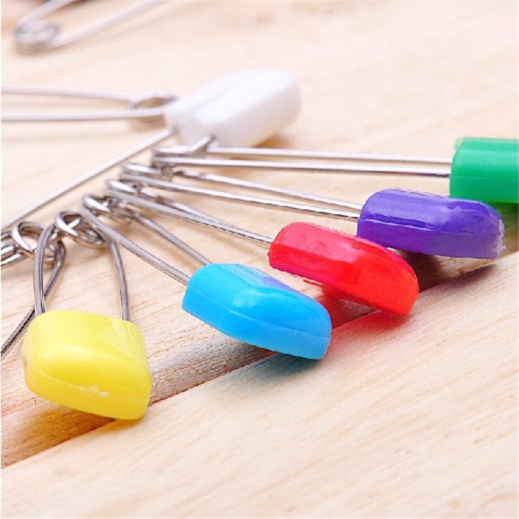 baby safe safety pins