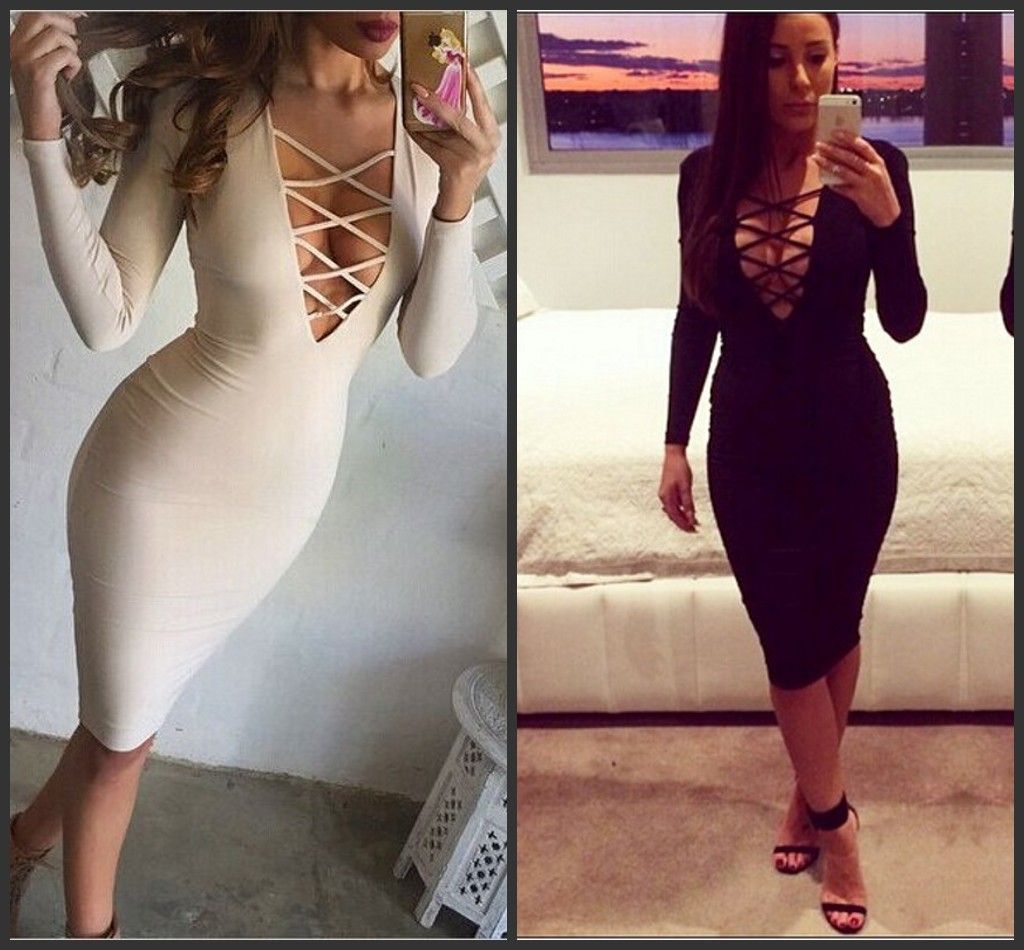 Hot Short Dresses