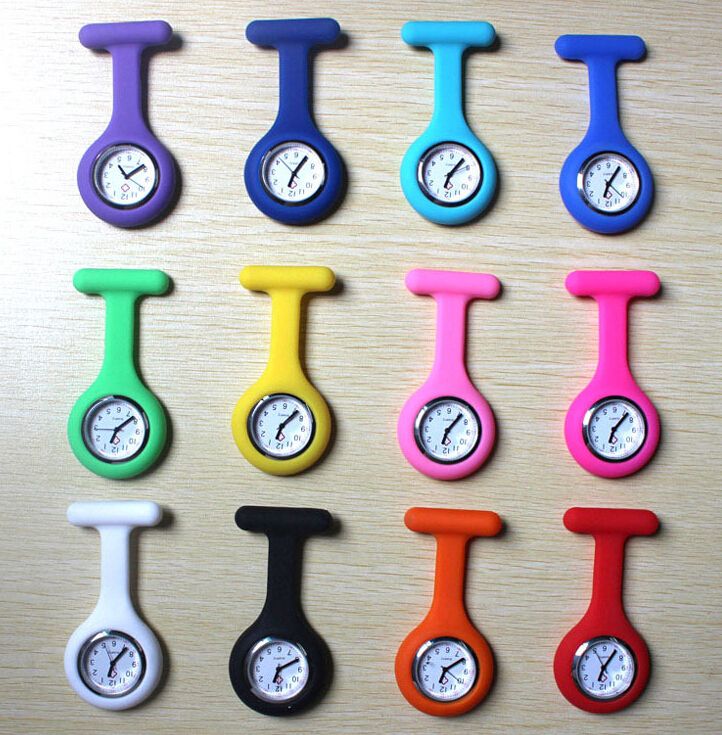 swiss medical fob watch