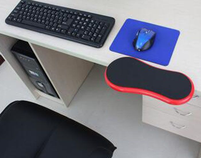 2016 Mouse Pads Restman Computer Arm Support Rest Chair Desk
