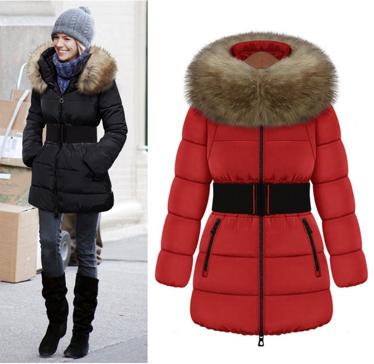 down coat definition