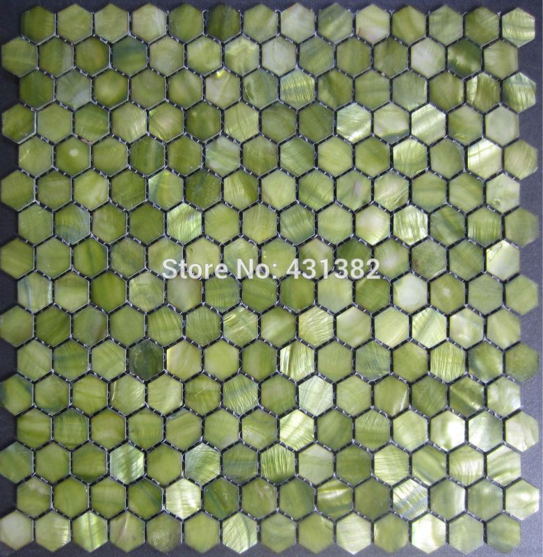 2019 Mother Of Pearl Tile Hexagon 20mm Backsplash S Mosaic Tiles 2019 Mother Of Pearl Tile Hexagon 20mm Backsplash S Mosaic Tiles Bathroom Green Mosaics Wall From A408886441 170 85 Dhgate Com