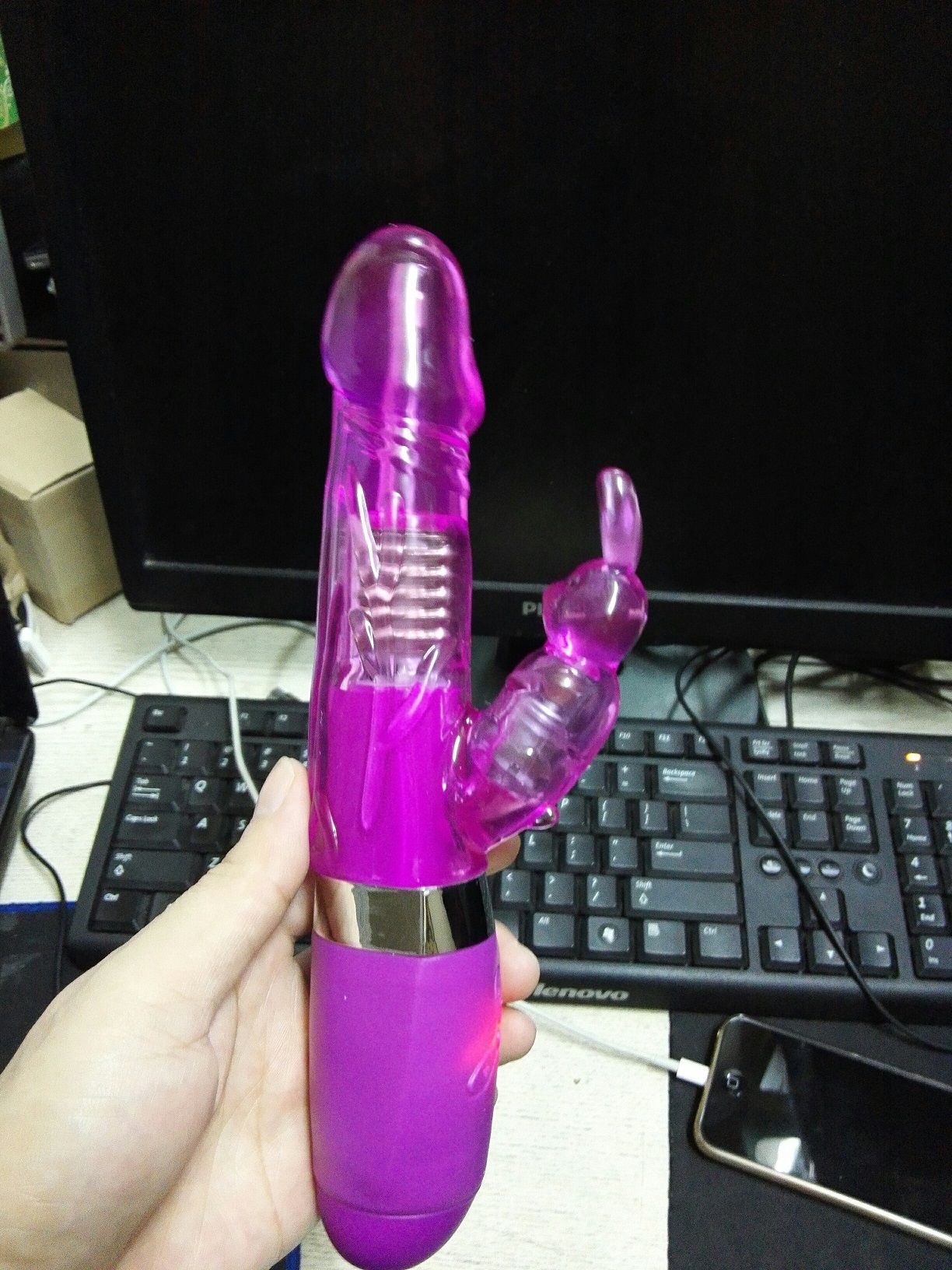Apologise, but rabbit vibrator mini paypal opinion Amusing moment rabbit vibrator mini paypal does not