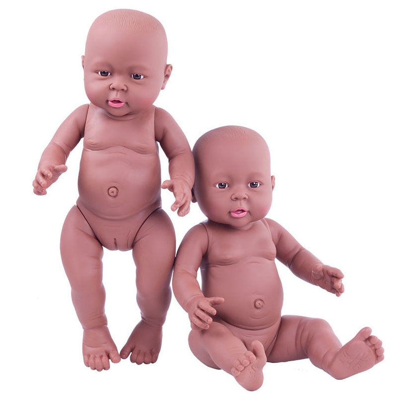 41cm baby doll simulation soft child reborn baby dolls toy newborn