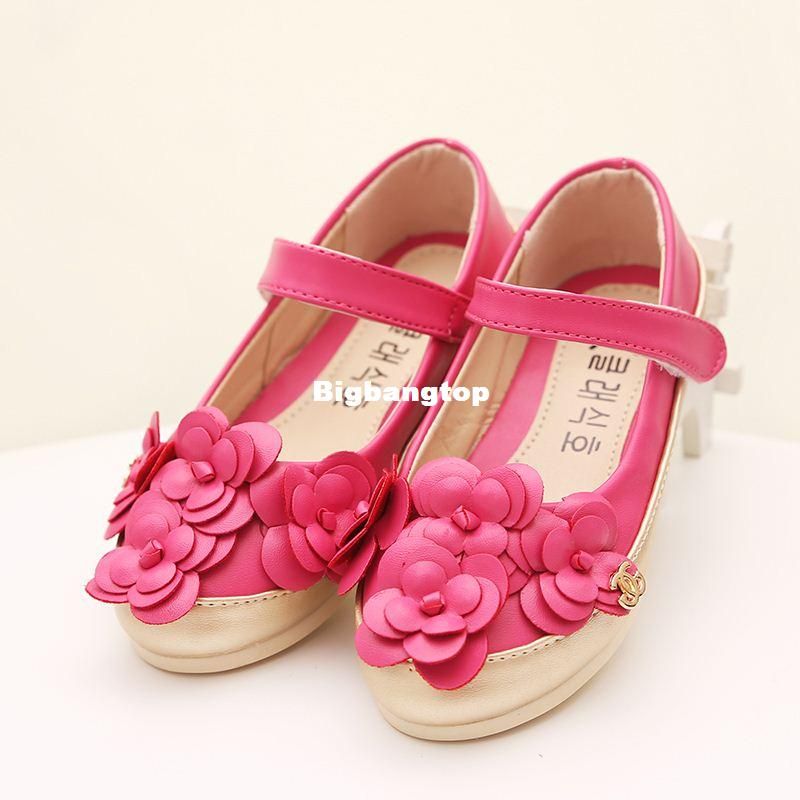 cute shoes for kids girls