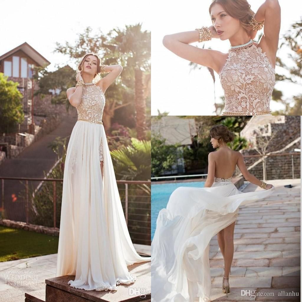 Bohemian Evening Dresses