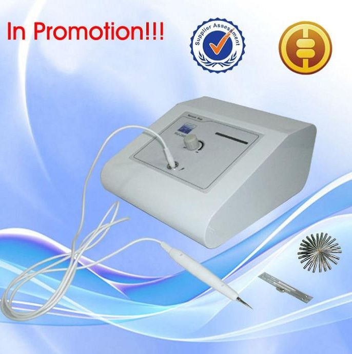 Mini Professional Electro Spot Removal Cautery Pen Skin Cautery Machine