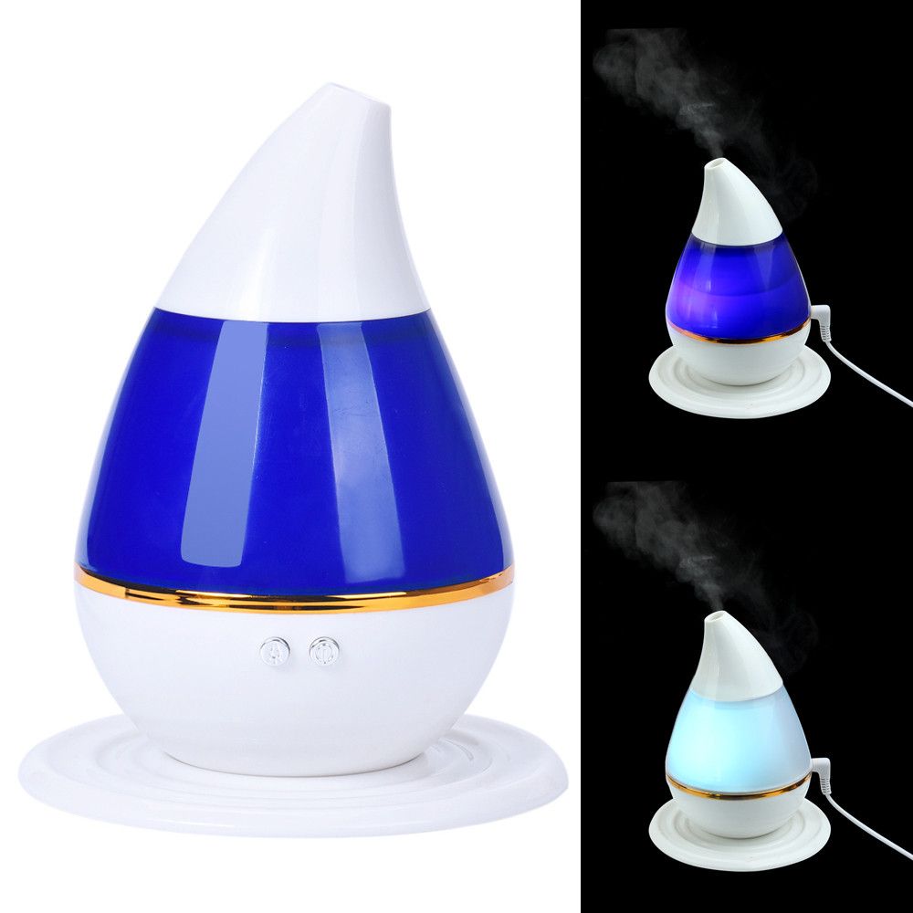 Best Quality Air Purifier Ultrasonic Home Aroma Humidifier Air Diffuser