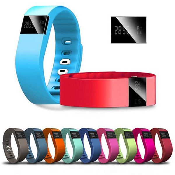 smart bracelet b07