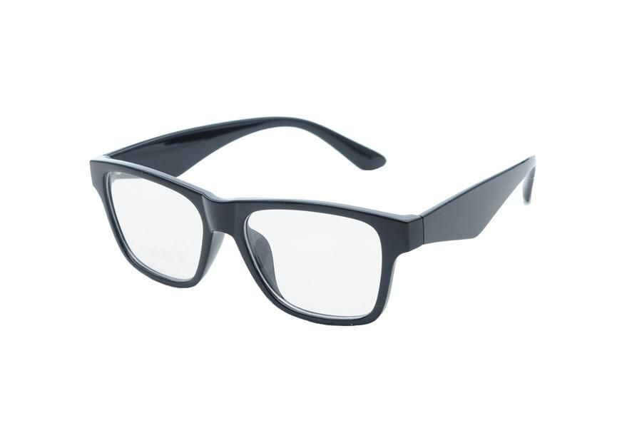 New Fashion Mens Tr90 Eyeglasses Full Rim Plain Optical Eyewear Driving