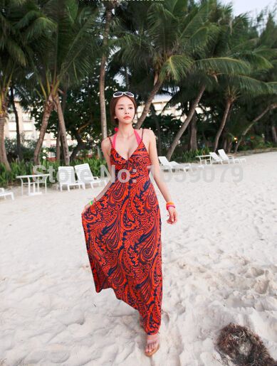 Beachwear Dresses