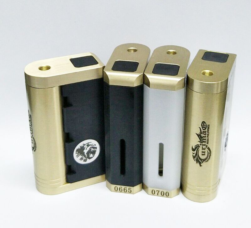 new vape mods curima box mod brass philippines mods curimao clone