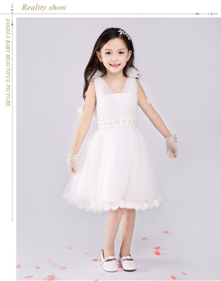 princess birthday party dress