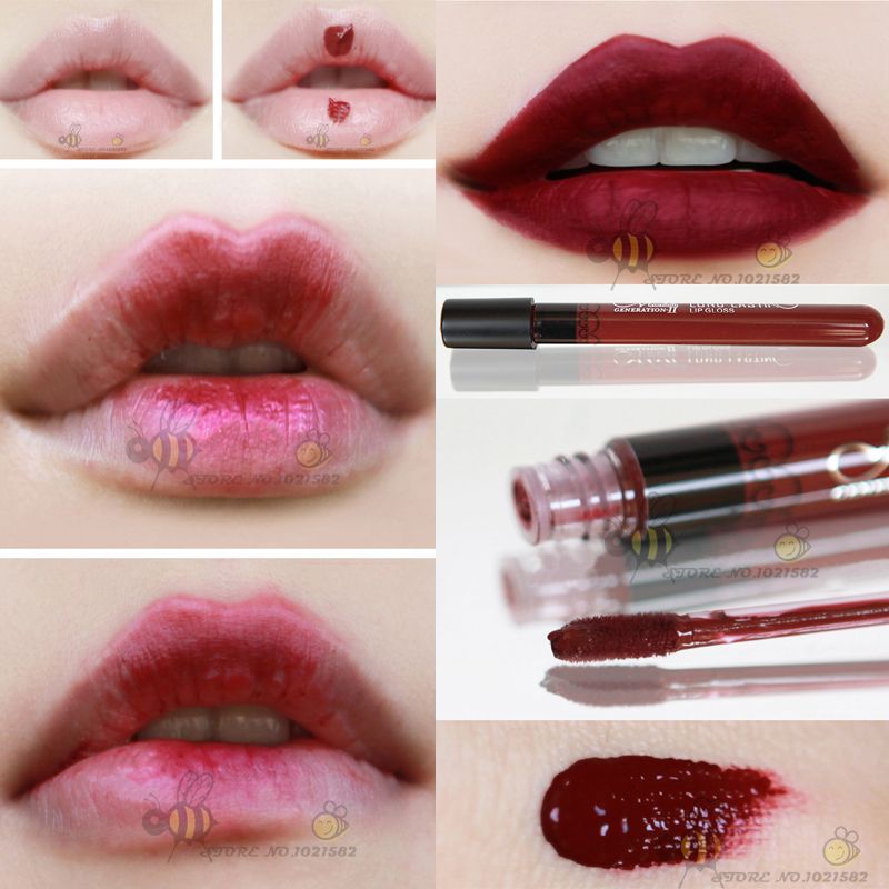 wholesale matte lip gloss