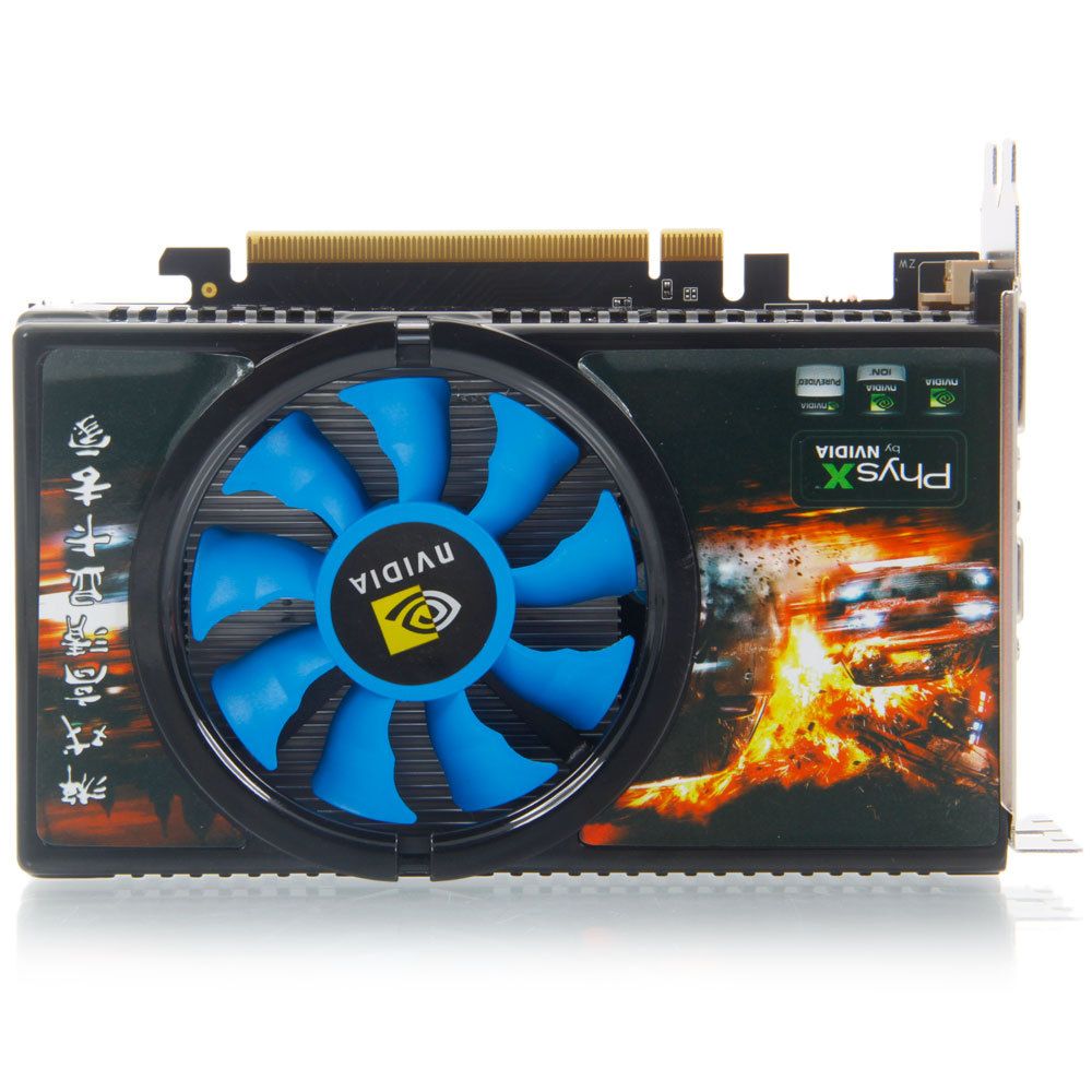 1GB GT630 DDR2 128BIT Graphics Card Top Video Cards Video Card Update
