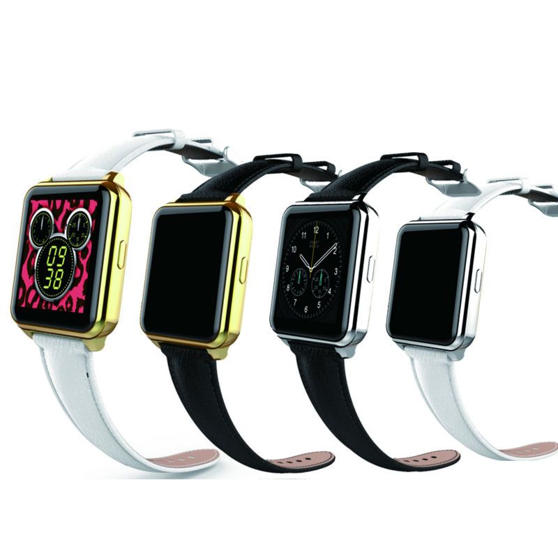 t sport smartwatch