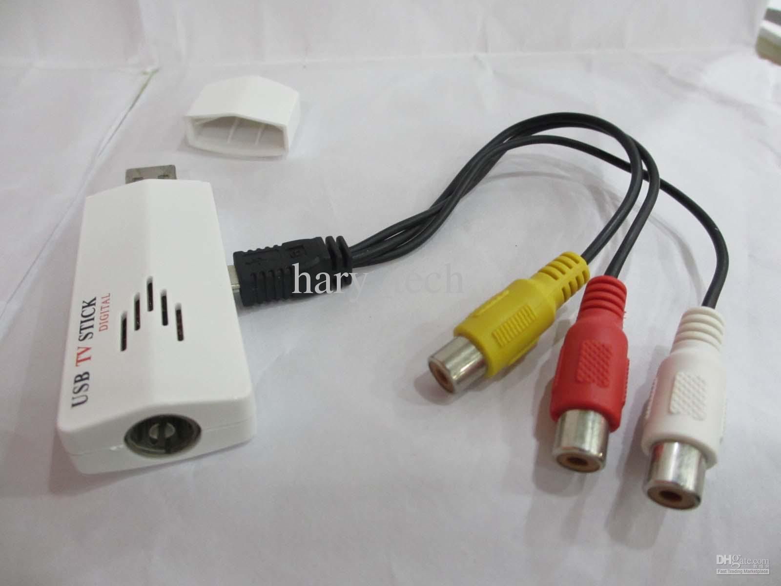 Maxselect usb tv-tuner драйвер скачать