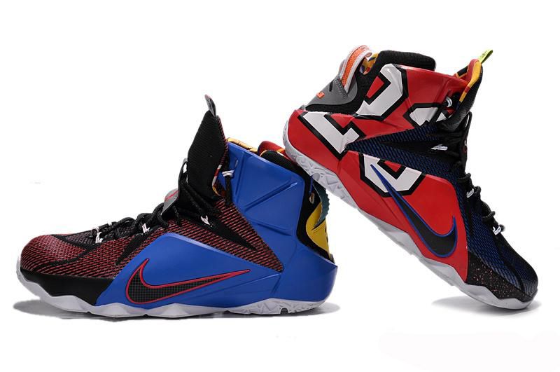 cheap lebron 12