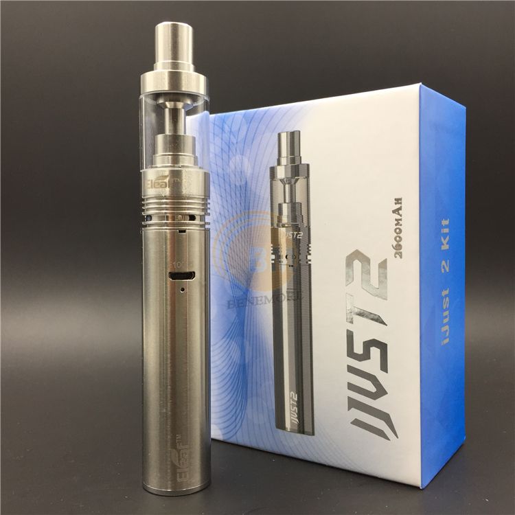 Compre Stock Oferta Original Ismoka Eleaf Ijust 2 Sub Ohm Kit 2600mah E Cigarrillo Ijust 2 Kit De Arranque Con Capacidad 5 5ml De Capacidad A 15 98 Del Benemore Es Dhgate Com Compre Stock Oferta Original Ismoka Eleaf Ijust 2 Sub Ohm Kit 2600mah E Cigarrillo Ijust 2 Kit De Arranque Con Capacidad 5 5ml De Capacidad A 15 98 Del Benemore Es Dhgate Com