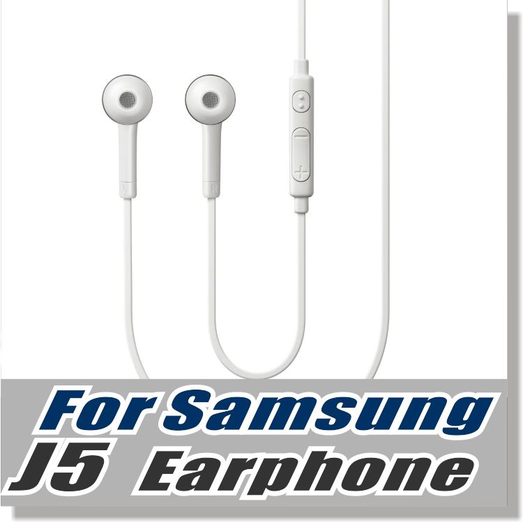 Casque Pour Téléphone Fixe Pour Samsung S6 écouteur Oem 35mm Tangle