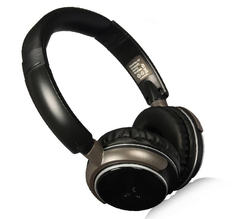 Fornitura Allingrosso NIA Q8 Q7 4.2 Cuffie Bluetooth Mega Bass Auricolare  Senza Fili Sport Cuffie Vivavoce Supporto Auricolare Carta Di TF, Radio FM  Con Scatola Da Ctrl_z, 10,83 € | DHgate Italy