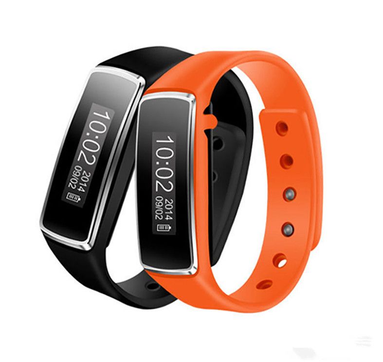 google fit smartband