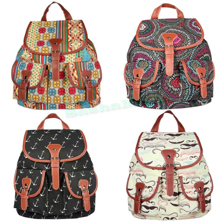 Bolsas Mochilas Nueva Satchel De Bolso Compre Llegada 2015 Mochila nR5g510x