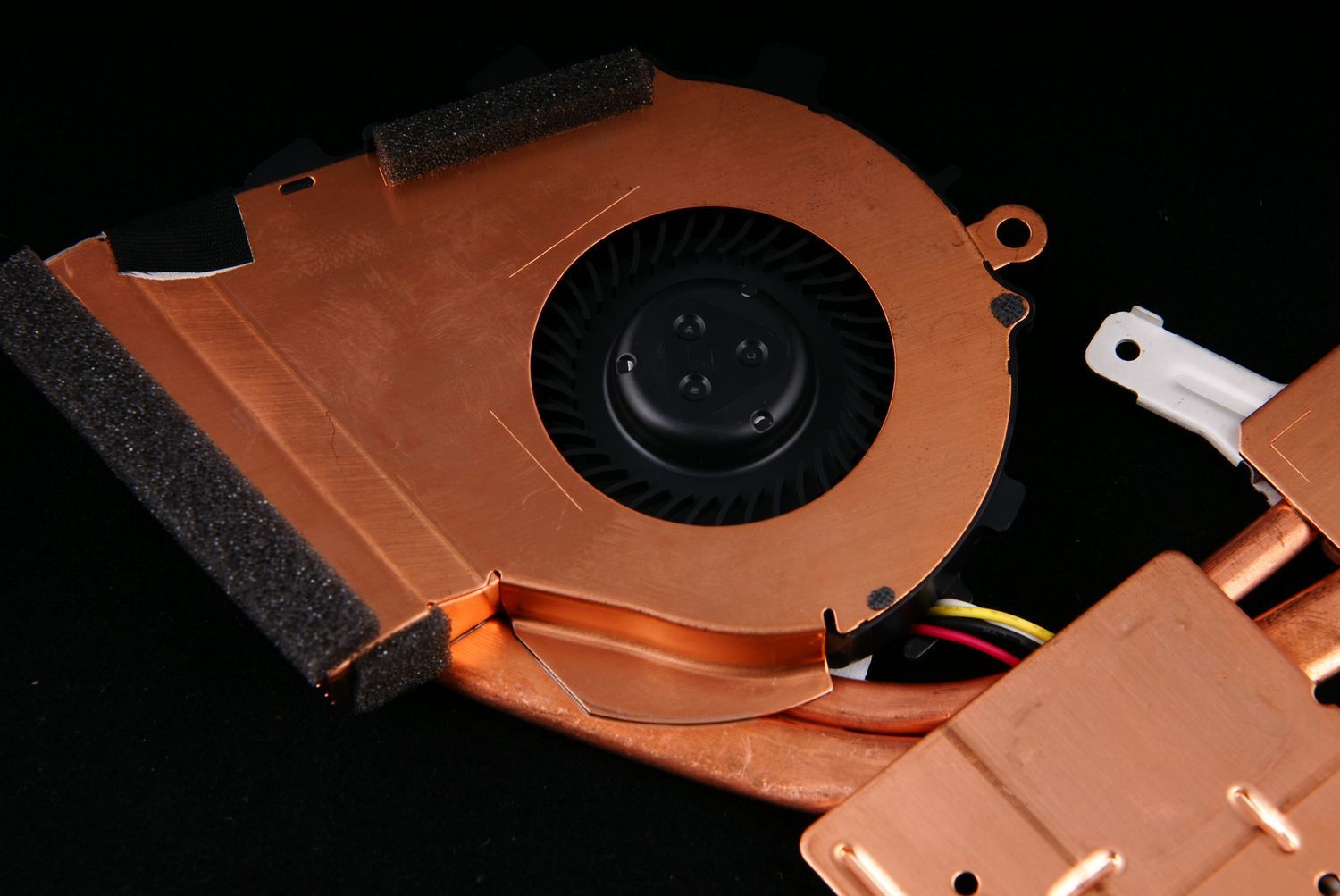 NEW cooler For Sony VPC-Z1 VPC-Z11 VPCZ