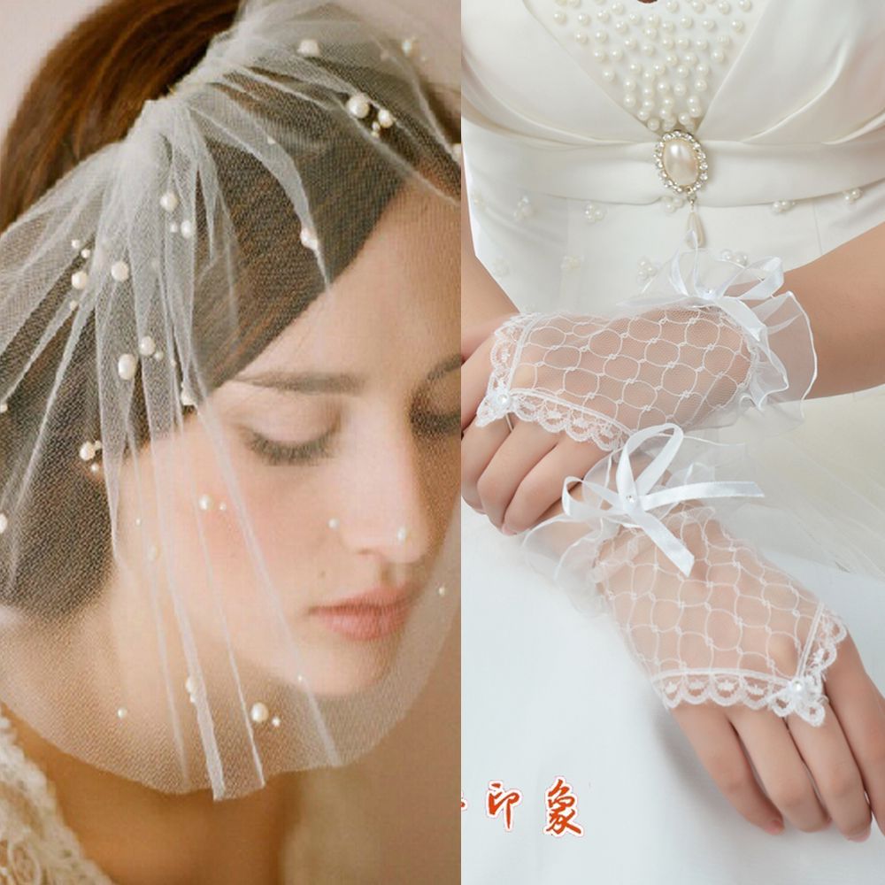Image result for sheer veil stock photo
