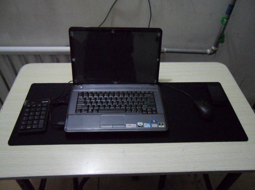 Whole Extra Large Mouse Pad Super 30 80cm 0 3cm Thick 5 Whole Extra Large Mouse Pad Super 30 80cm 0 3cm Thick 5kg Laptop Desk Keyboard Mat For Game And Office Work Wrist