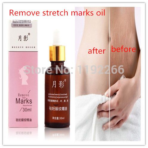 Essential oils skin care
