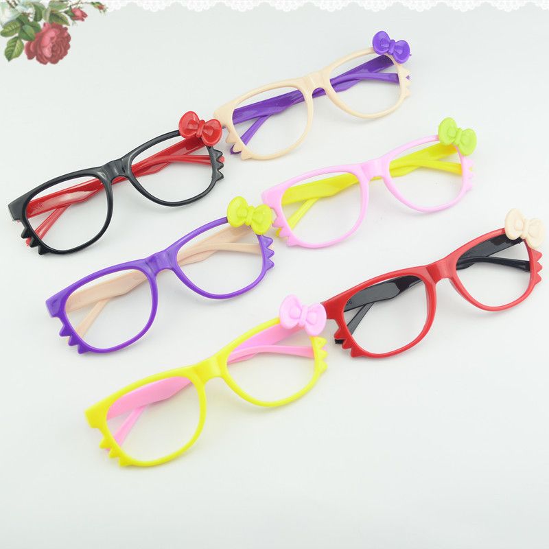 children's eyeglass accessories