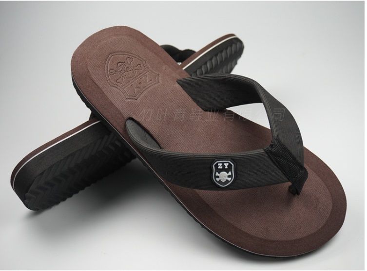 korean rubber sandals