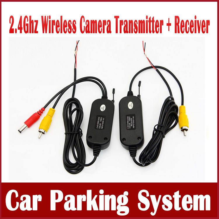 rc car 2.4 ghz transmitter